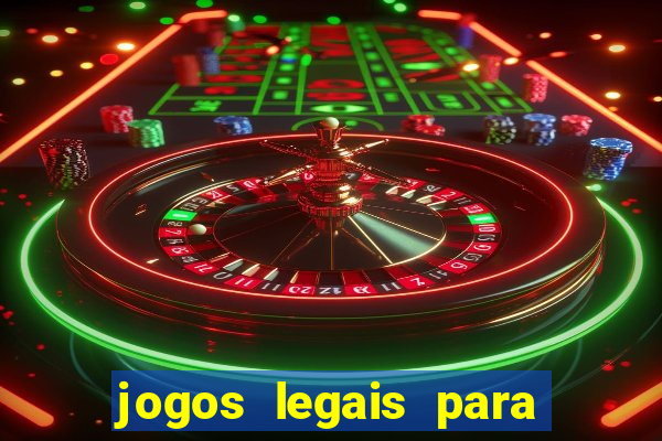 jogos legais para ganhar dinheiro